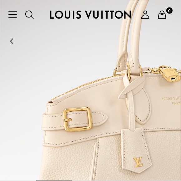 Louis Vuitton Vendôme MM - Picture 3 of 13